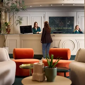 4* Hotel Der Valk Park Lane